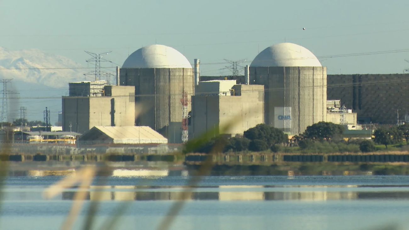 El debate sobre las centrales nucleares se reactiva con el apagón eléctrico