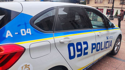 Detenido un matrimonio por tener a sus tres hijos encerrados cuatro años en Oviedo