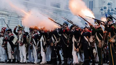 Recreaciones históricas del 2 de mayo en Madrid: cuándo y dónde serán