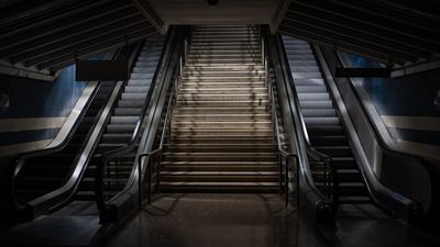 Especial Informativo - Apagón masivo en España 28.04.25 (parte 4)