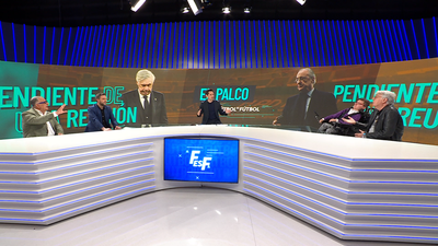 Ancelotti, más cerca del final en el Real Madrid