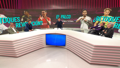 El futuro equipo del Real Madrid: ¿Una revolución total o unos simples retoques?