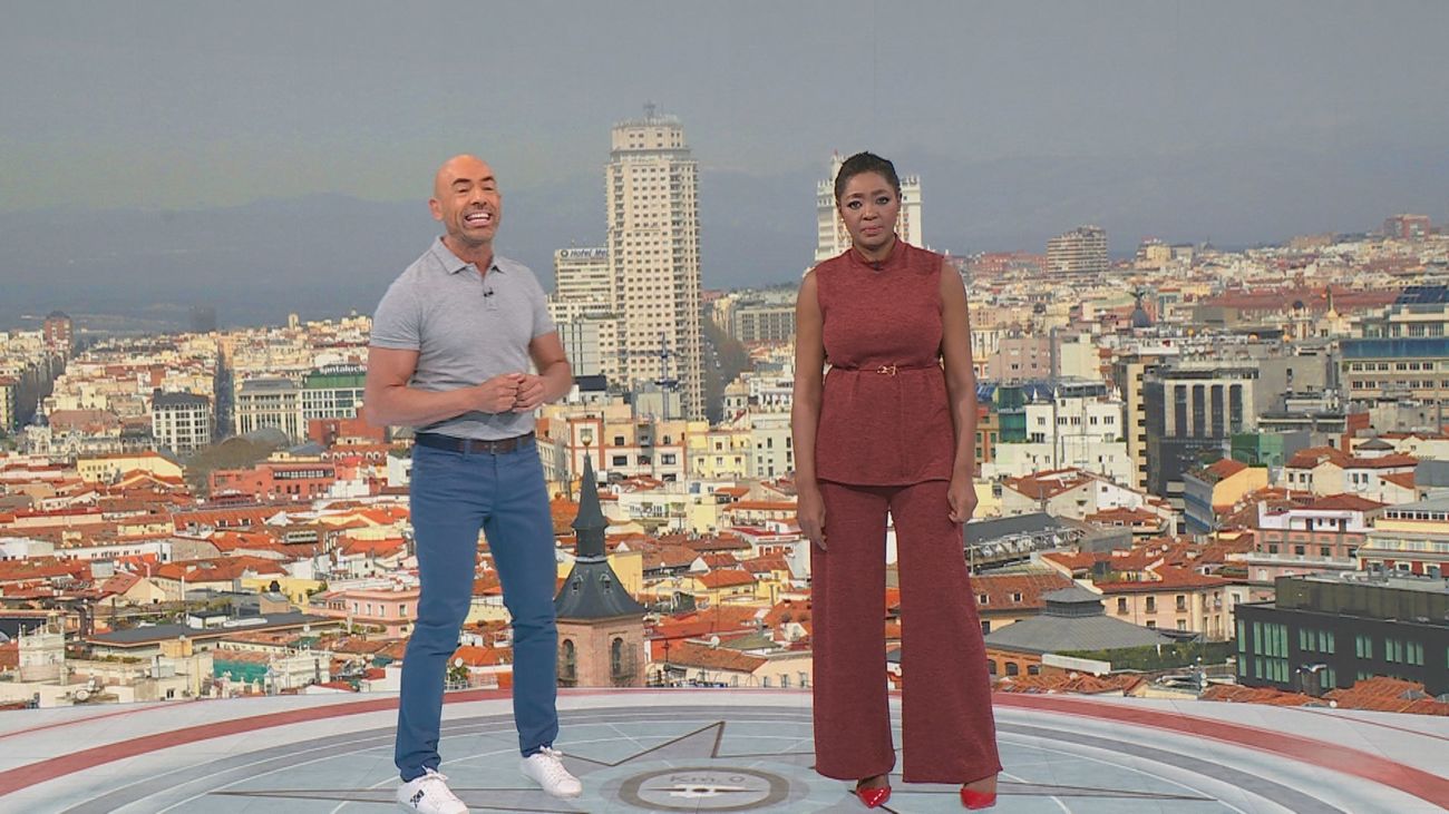 Madrid Directo 25.04.2025