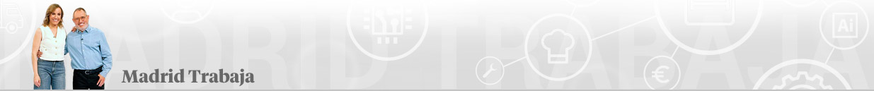 Madrid Trabaja