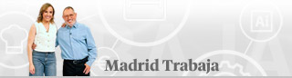 Madrid Trabaja