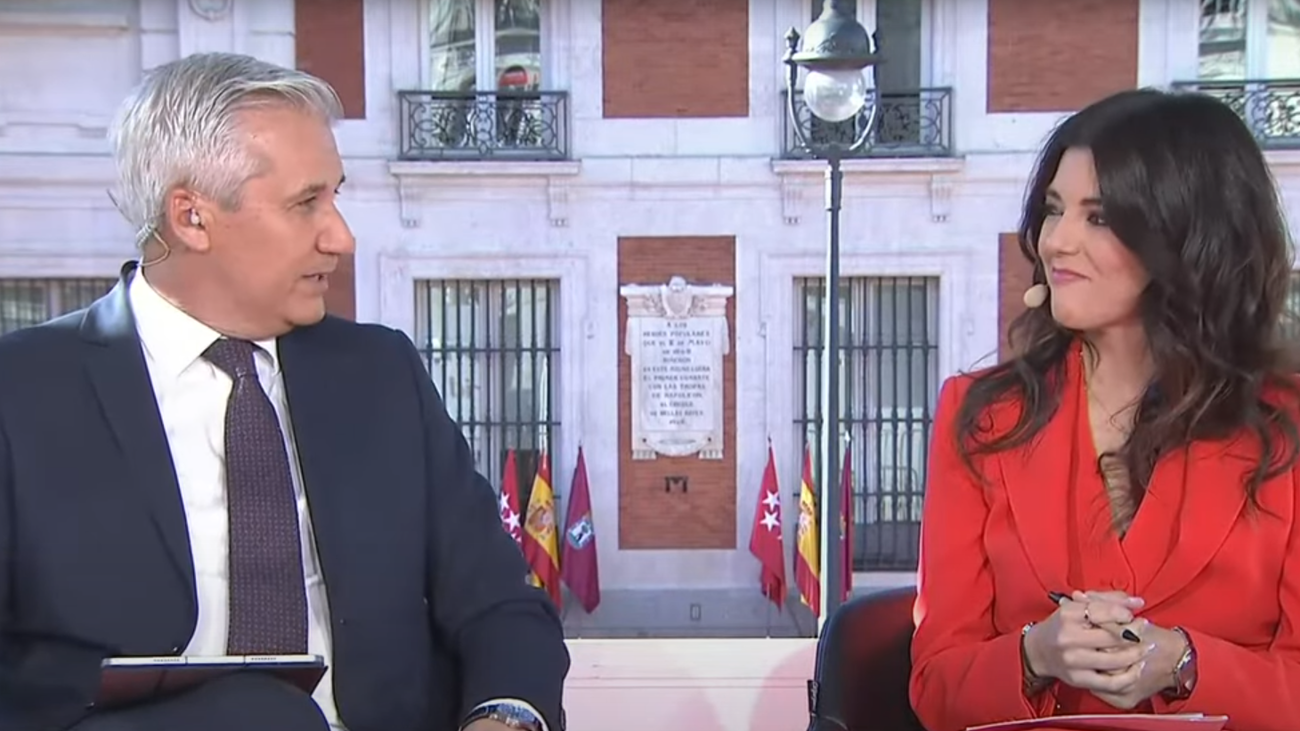 Telemadrid y Onda Madrid ofrecerán una amplia cobertura en directo de los actos del 2 de Mayo