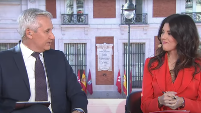 Telemadrid y Onda Madrid ofrecerán una amplia cobertura en directo de los actos del 2 de Mayo