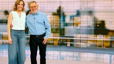 Telemadrid estrena ‘Madrid Trabaja’, un nuevo programa para informar y asesorar sobre el mercado laboral