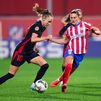 Atlético de Madrid y Barça jugarán la final de la Copa de la Reina el 7 de junio en Huesca