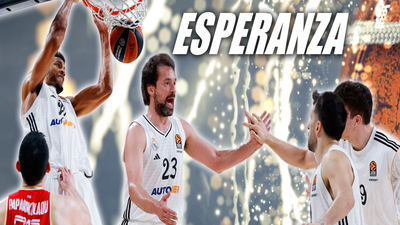 Chus Mateo: “Para volver a ganar al Olympiacos hay que hacer el partido perfecto"