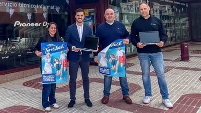 Más de 100 comercios de Torrejón ofrecen descuentos en la feria Torrestock