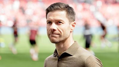 Este es el plan de Xabi Alonso para transformar el Real Madrid