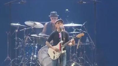 Fito y Fitipaldis amplían la gira con otros dos conciertos en Madrid y Bilbao