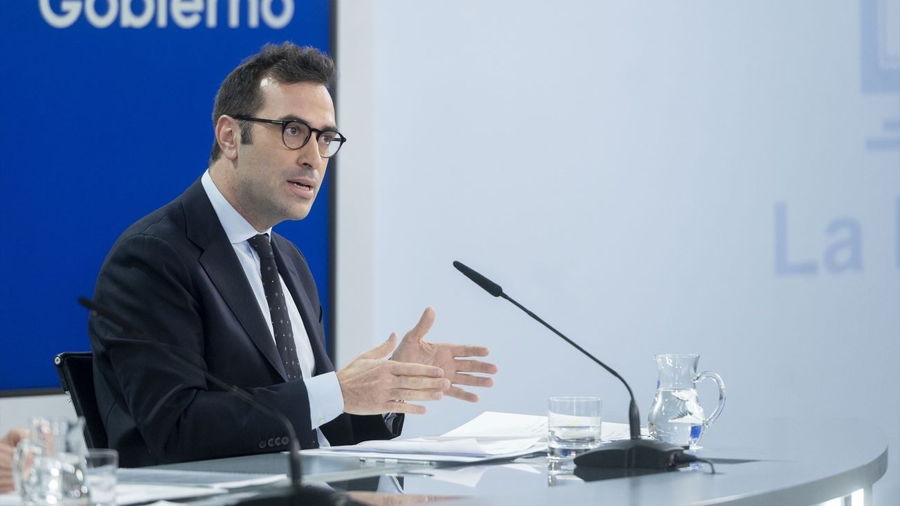 El Gobierno mantiene la previsión de crecimiento para 2025 en el 2,6%