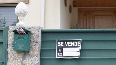 El precio de la vivienda en Madrid sigue al alza, con un incremento del 14% respecto al año anterior