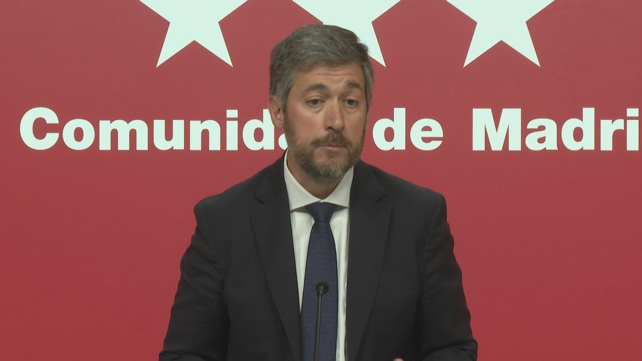 La Comunidad de Madrid dice que es Interior quien debe decidir desactivar la situación de emergencia