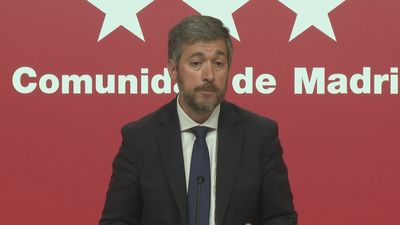 La Comunidad de Madrid dice que es Interior quien debe decidir desactivar la situación de emergencia