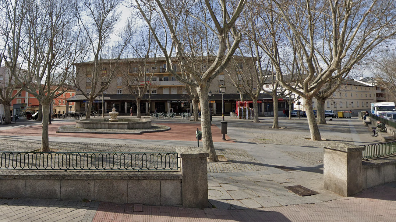 Algunas familias de El Pardo siguen sin tener normalizado el suministro eléctrico