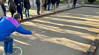 Torrejón de Ardoz acoge el Open Internacional de Petanca Comunidad de Madrid