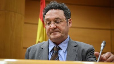 Los correos y WhatsApp del fiscal general recuperados por la UCO no aportan información de interés