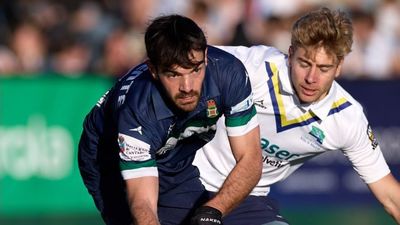 Trabajada victoria del Club de Campo en la liga masculina de hockey