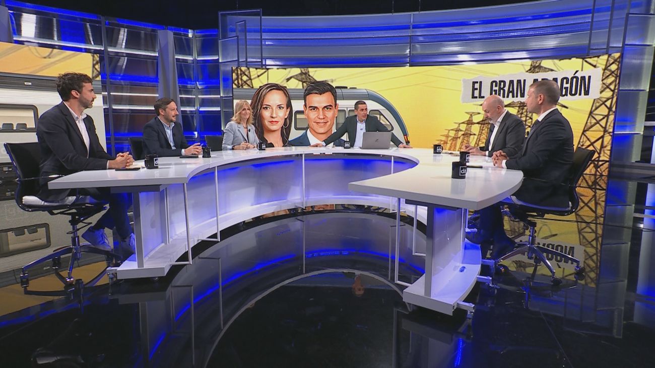 El Análisis de Diario de la Noche 29.04.2025