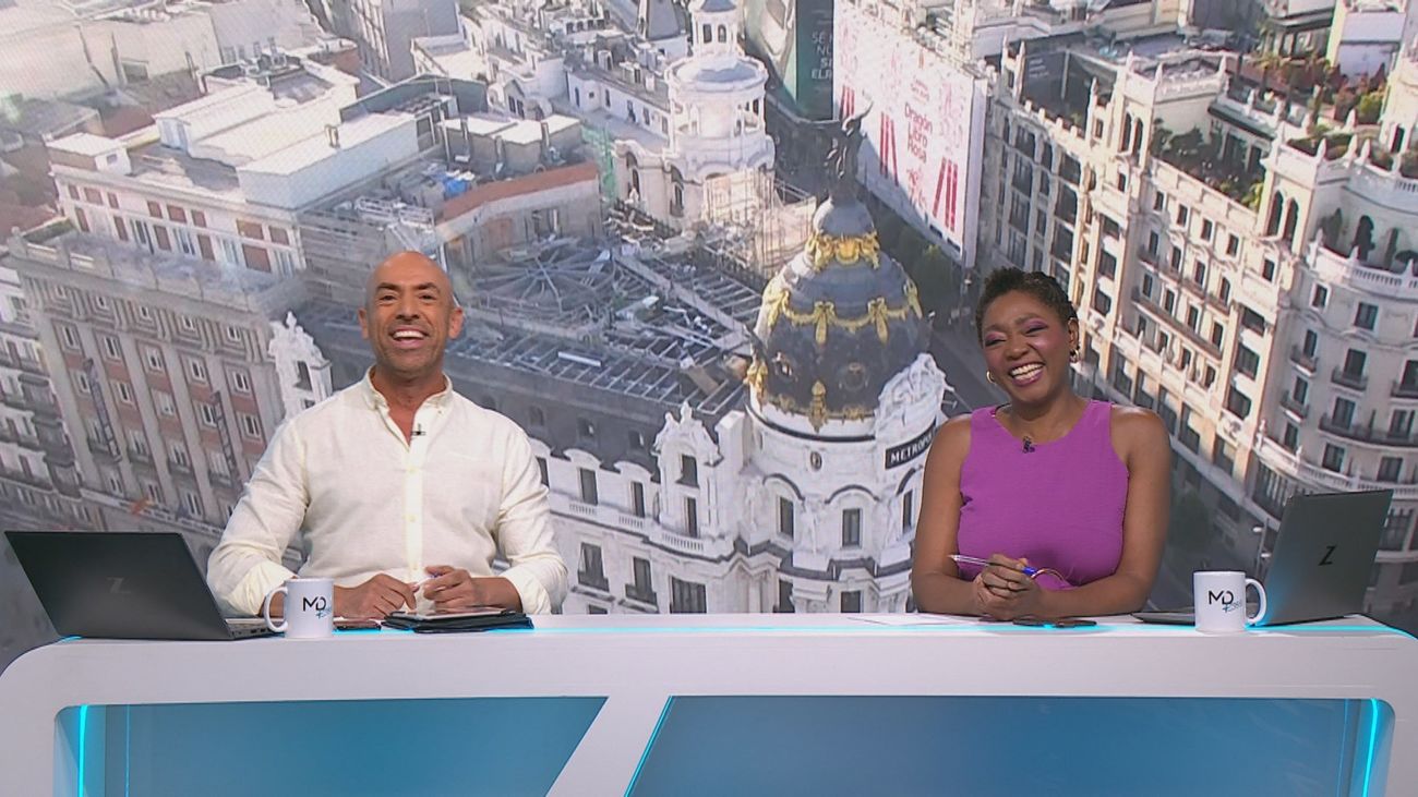 Madrid Directo 29.04.2025