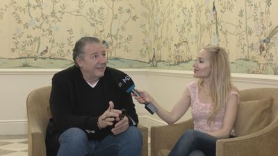 La gira que celebra los 30 años de Revólver con solo 11 fechas comenzará en el Teatro Real en Madrid