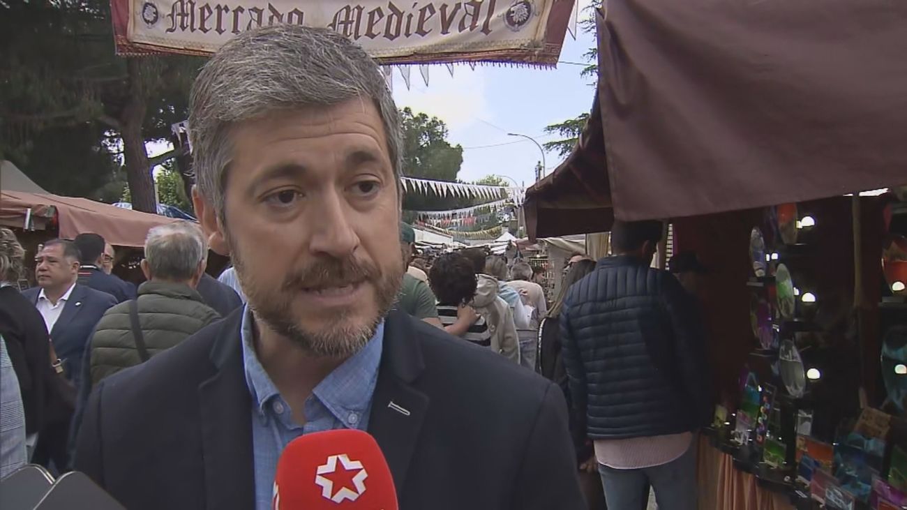 Comunidad y Ayuntamiento de Madrid desescalan a situación operativa O tras el apagón