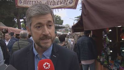 Comunidad y Ayuntamiento de Madrid desescalan a situación operativa O tras el apagón