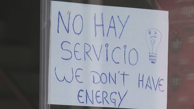 El Gobierno pide más información a los operadores eléctricos para concretar las causas del apagón