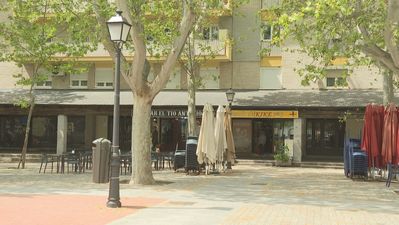 Vuelve la luz al Pardo: vecinos y comercios seguían sin suministro dos días después del apagón