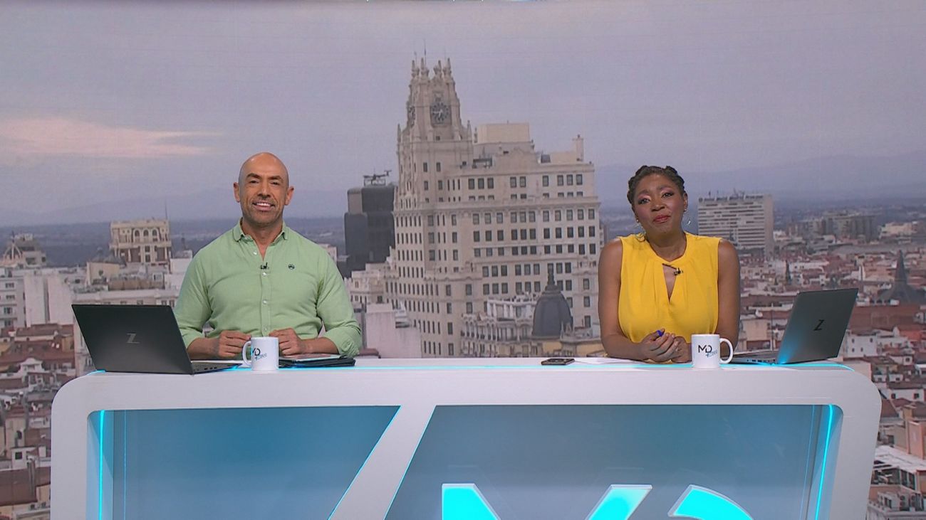 Madrid Directo 30.04.2025