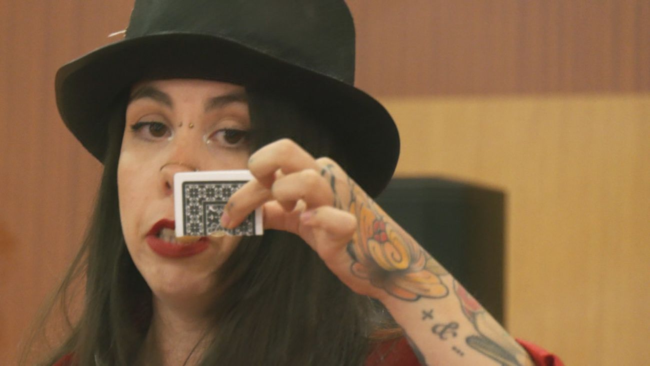 El Parque de Atracciones de Madrid se llena de trucos e ilusiones con el IV Festival de Magia