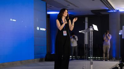 Sondeos del 2 de mayo: Ayuso consolidaría su mayoría absoluta si hoy hubiera elecciones