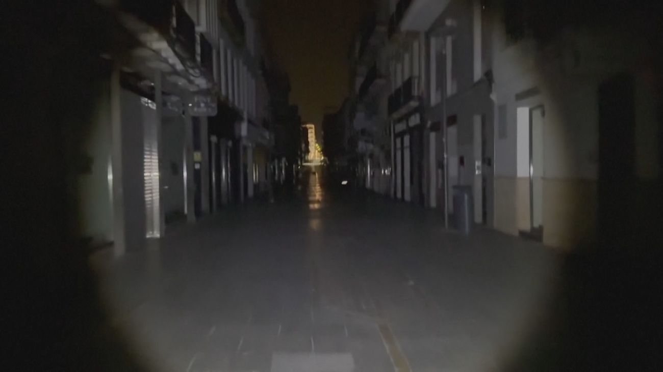 Cuatro días después, las causas del apagón siguen siendo una incógnita para el Gobierno