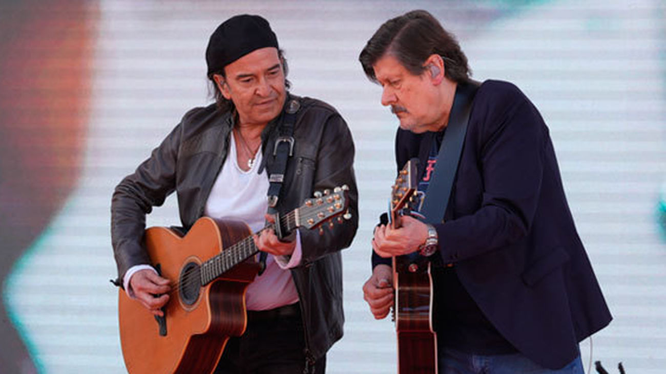 Especial Informativo - Actos del 2 de Mayo, día de la Comunidad de Madrid 02.05.25 (parte 3)