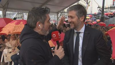 La Comunidad de Madrid lamenta la ausencia del Ejército en el 2 de mayo "por una decisión sectaria" de Sánchez