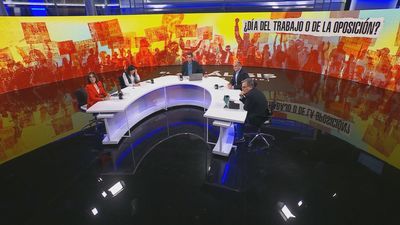 El Análisis de Diario de la Noche 01.05.2025