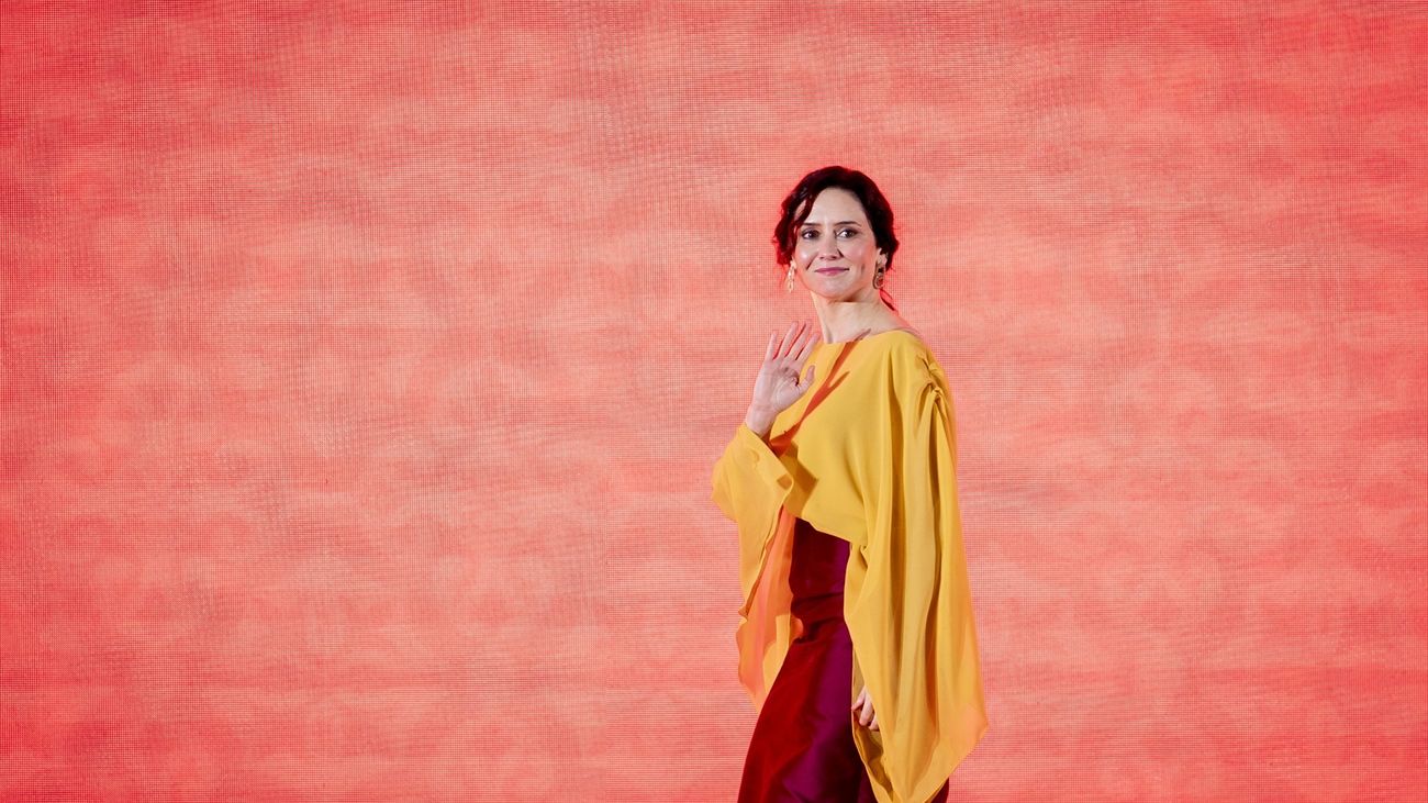 Especial Informativo - Actos del 2 de Mayo, día de la Comunidad de Madrid 02.05.25 (parte 1)