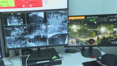 Pulseras 'centinela' para prevenir la sumisión química en las fiestas de Móstoles