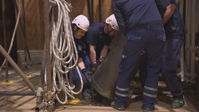 Cuenta atrás para el Cónclave en la Capilla Sixtina