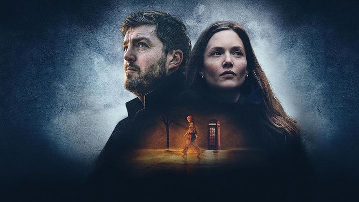 Cormoran Strike (MAX) / Enaseriados