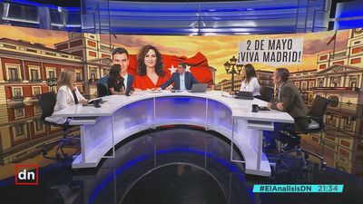 El Análisis de Diario de la Noche 02.05.2025