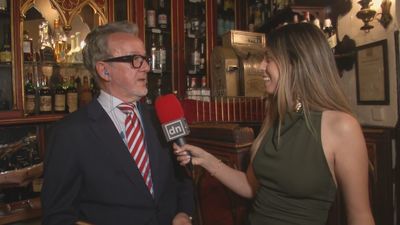 La Gran Cruz del Dos de Mayo: homenaje a quienes hacen grande Madrid