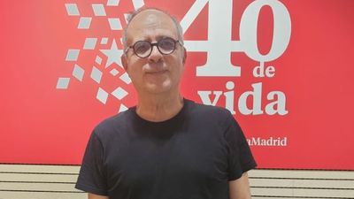 La Regadera: Rodrigo Leao 03.05.2025