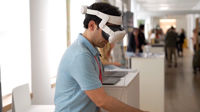 ¿Cómo usan la tecnología las oficinas de empleo de la Comunidad de Madrid?