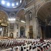 El Vaticano concluye los nueve días en memoria de Francisco y se encamina al Cónclave