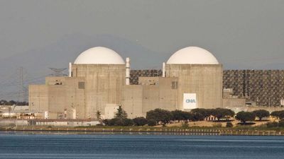 El Congreso debatirá este martes el cierre progresivo de las siete centrales nucleares