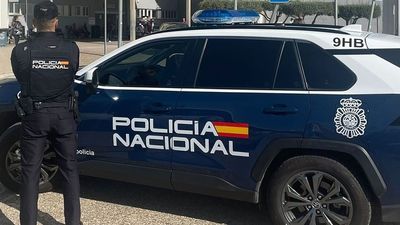 Detenida una mujer por robar a personas vulnerables en Puente de Vallecas